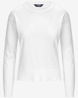 PULLOVER K-WAY DONNA