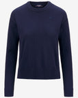 PULLOVER K-WAY DONNA