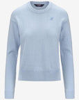 PULLOVER K-WAY DONNA