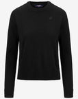 PULLOVER K-WAY DONNA