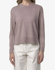 PULLOVER K-WAY DONNA