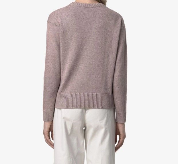 PULLOVER K-WAY DONNA