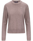 PULLOVER K-WAY DONNA