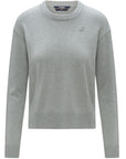 PULLOVER K-WAY DONNA