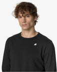 TEE-SHIRT MANCHES LONGUES K-WAY