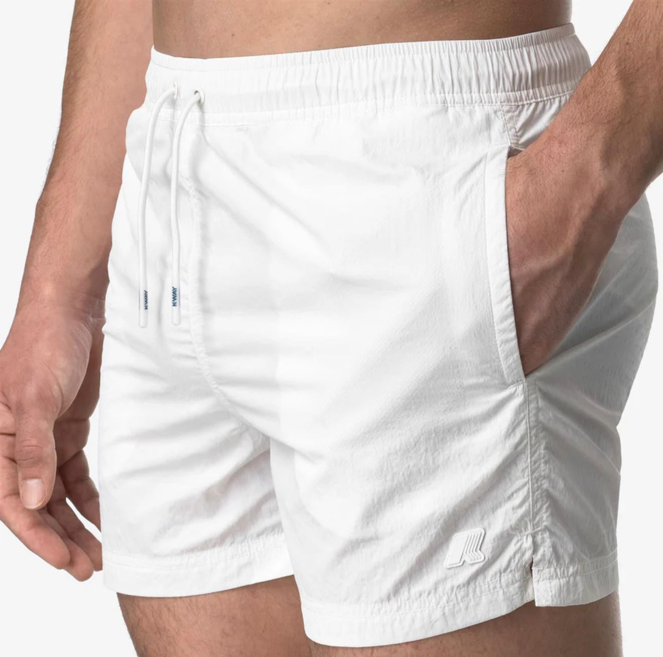 COSTUME K-WAY UOMO HAZEL BEACH