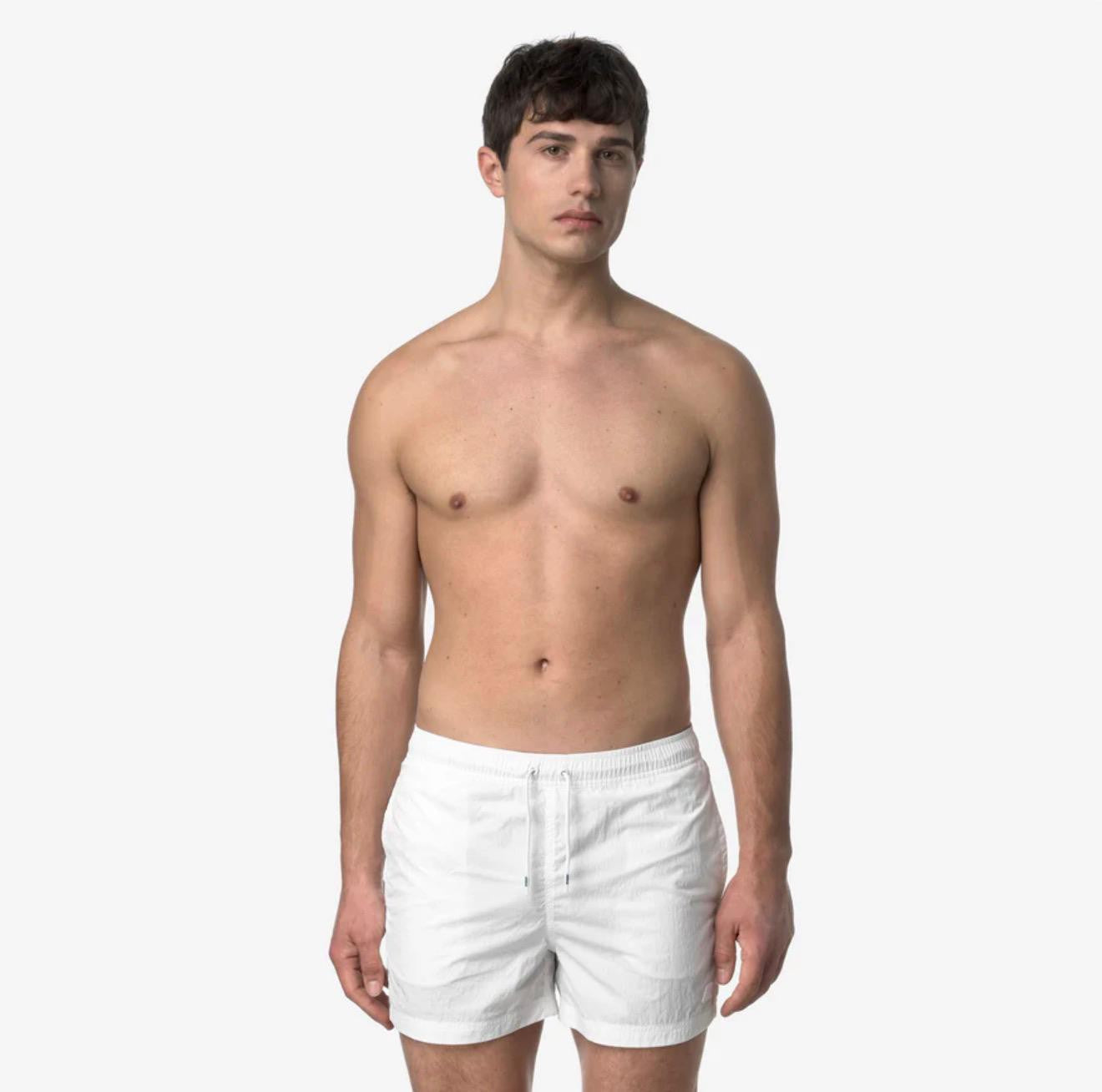 COSTUME K-WAY UOMO HAZEL BEACH