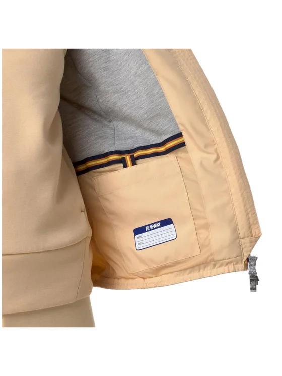 VESTE K-WAY POUR FEMME