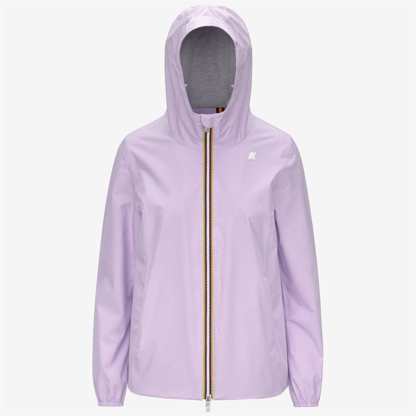 VESTE K-WAY POUR FEMME