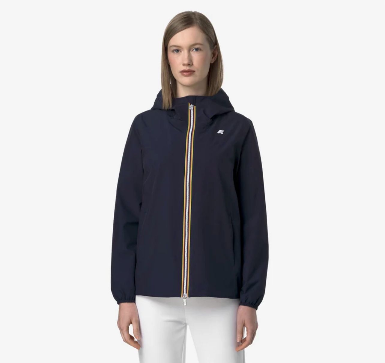 VESTE K-WAY POUR FEMME