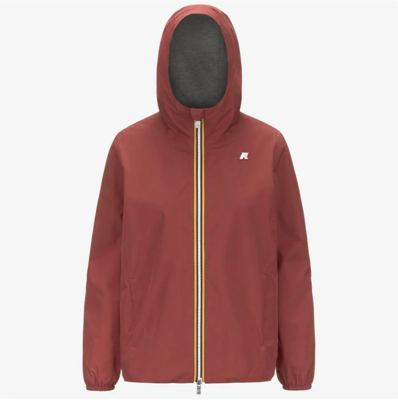 VESTE K-WAY POUR FEMME