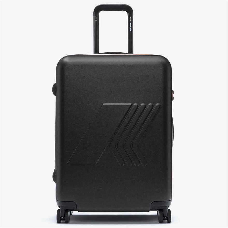 TROLLEY K-WAY MEDIUM UNISEX