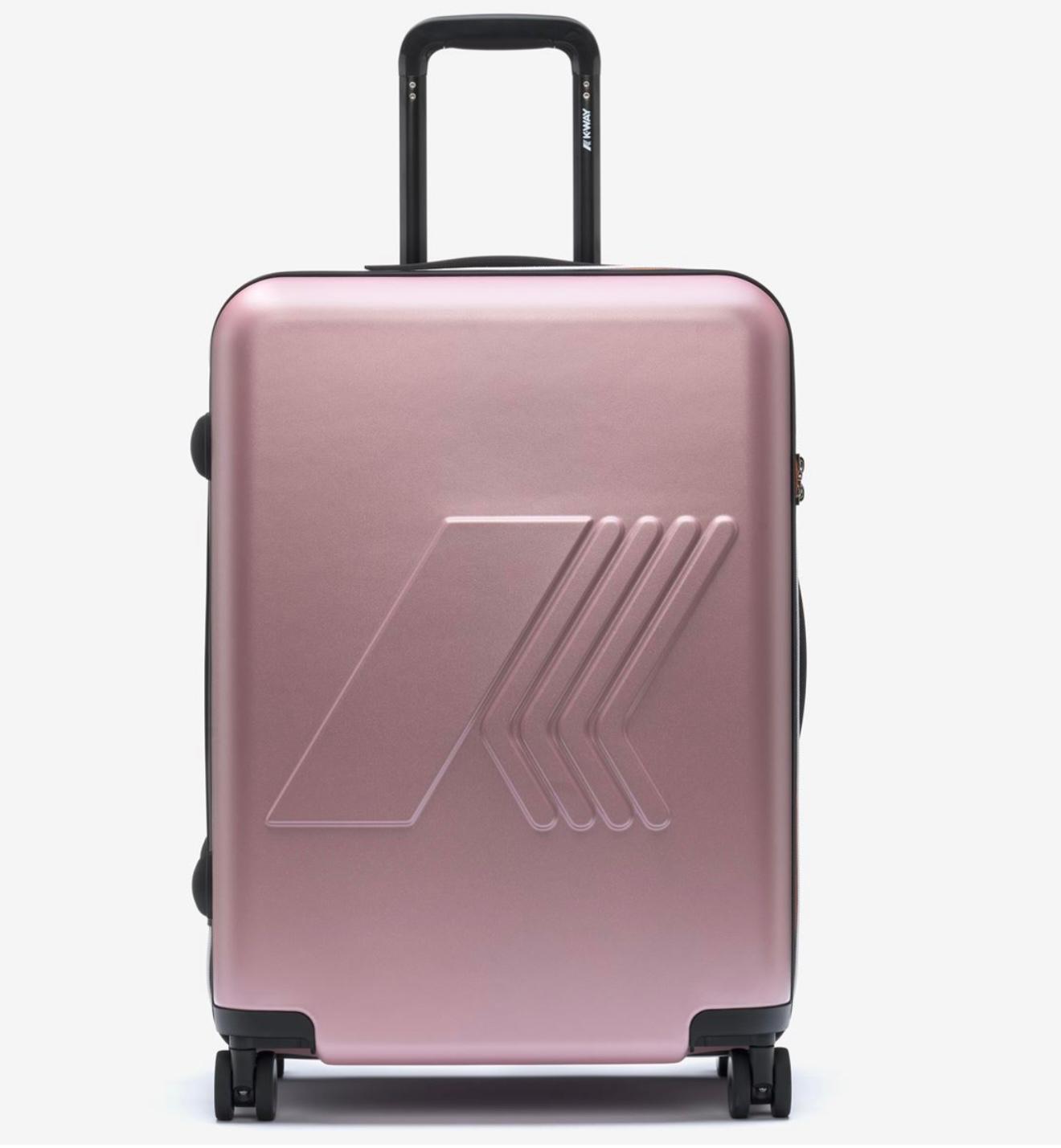 TROLLEY K-WAY MEDIUM UNISEX