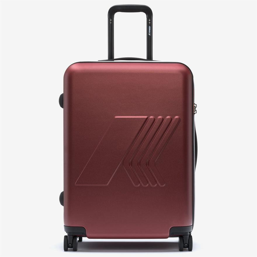 TROLLEY K-WAY MEDIUM UNISEX