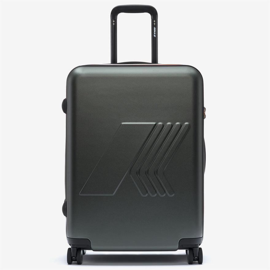 TROLLEY K-WAY MEDIUM UNISEX