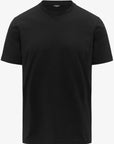 T-SHIRT K-WAY UOMO ODOM JERSEY MICRO LETTERING SLIM