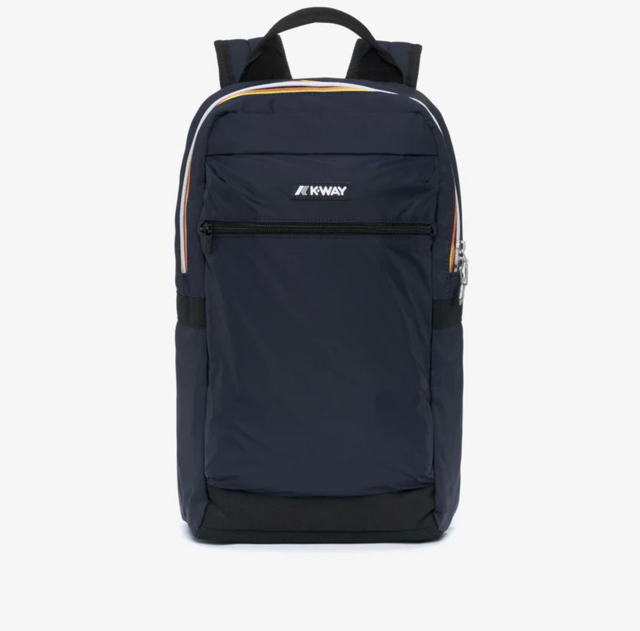 ZAINO K-WAY UNISEX MID LAON