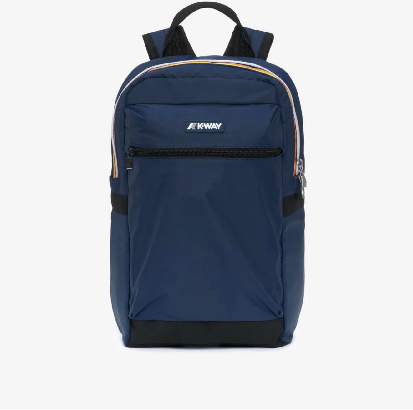 ZAINO K-WAY UNISEX MID LAON