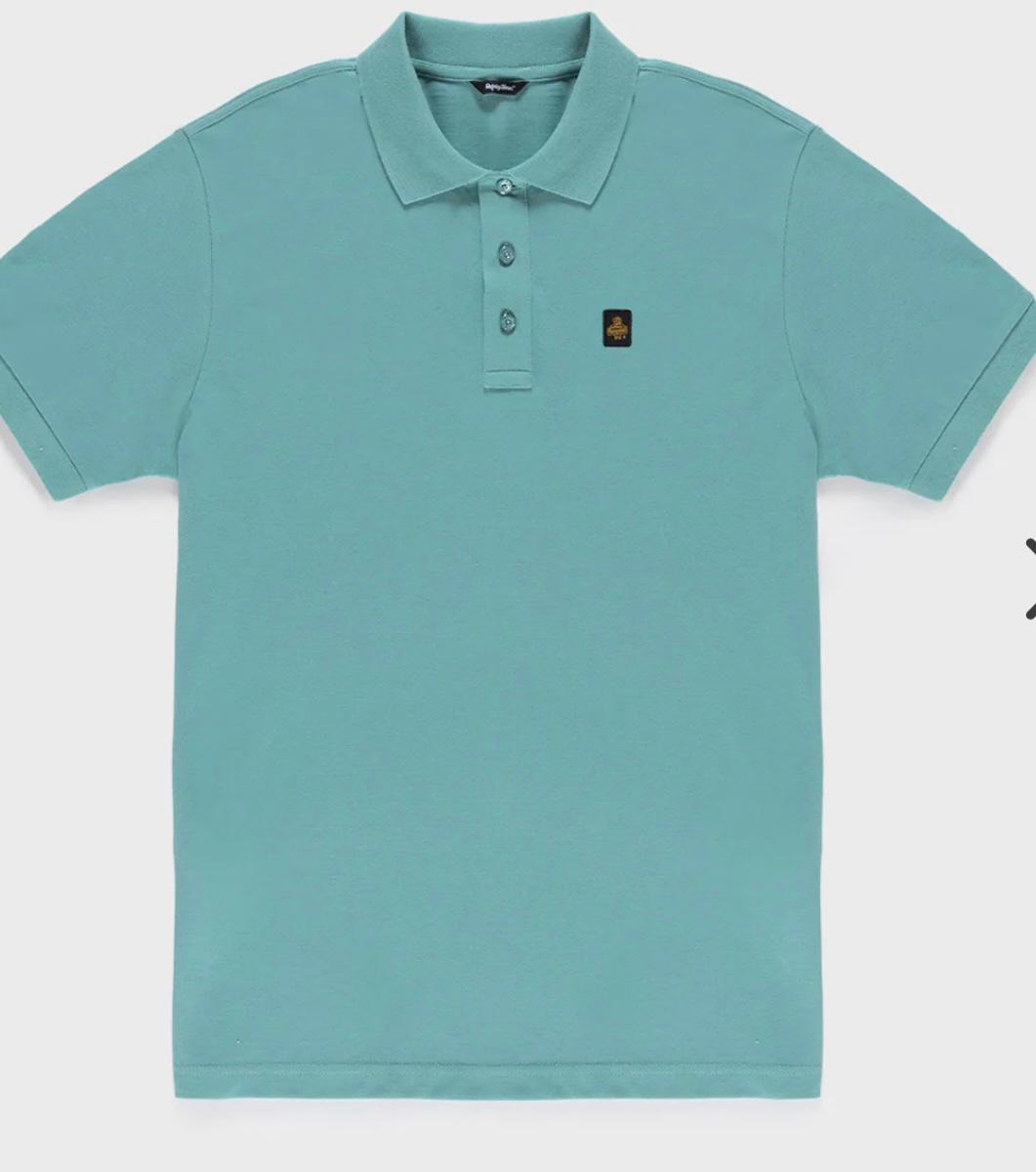 POLO REFRIGIWEAR UOMO