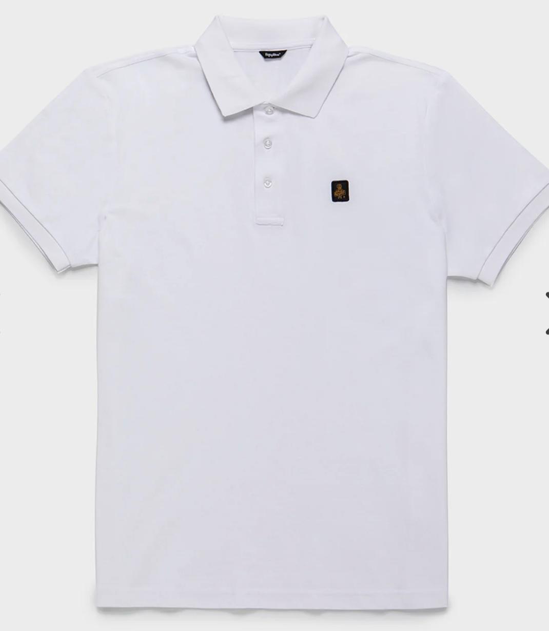 POLO REFRIGIWEAR UOMO