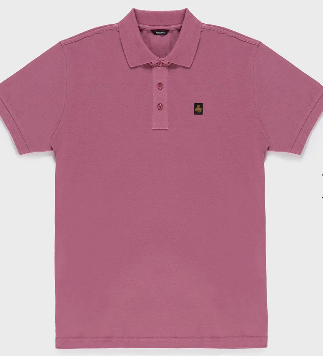 POLO REFRIGIWEAR UOMO KURT POLO