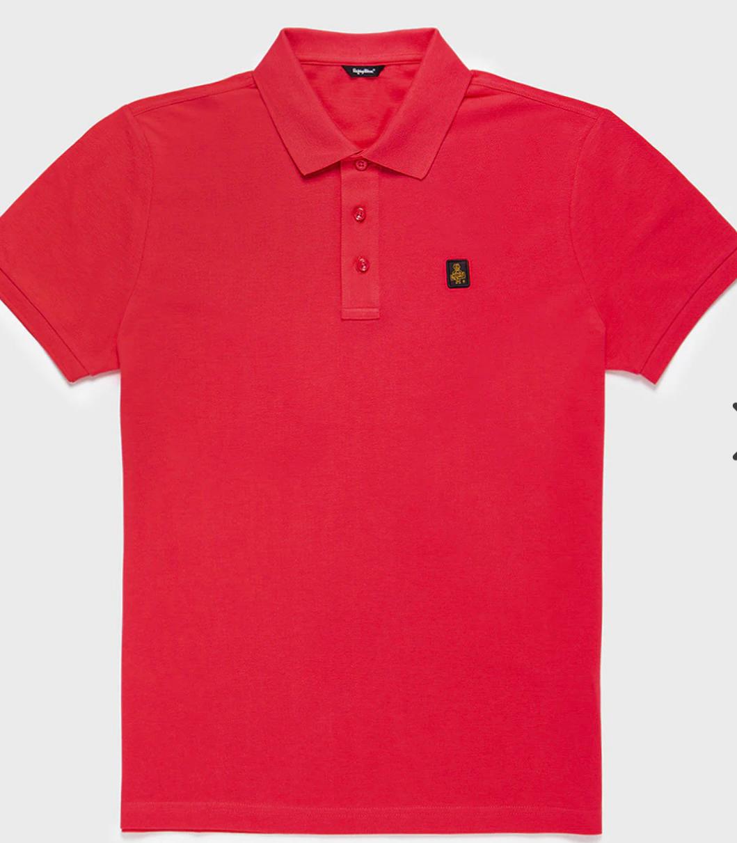 POLO REFRIGIWEAR UOMO KURT POLO