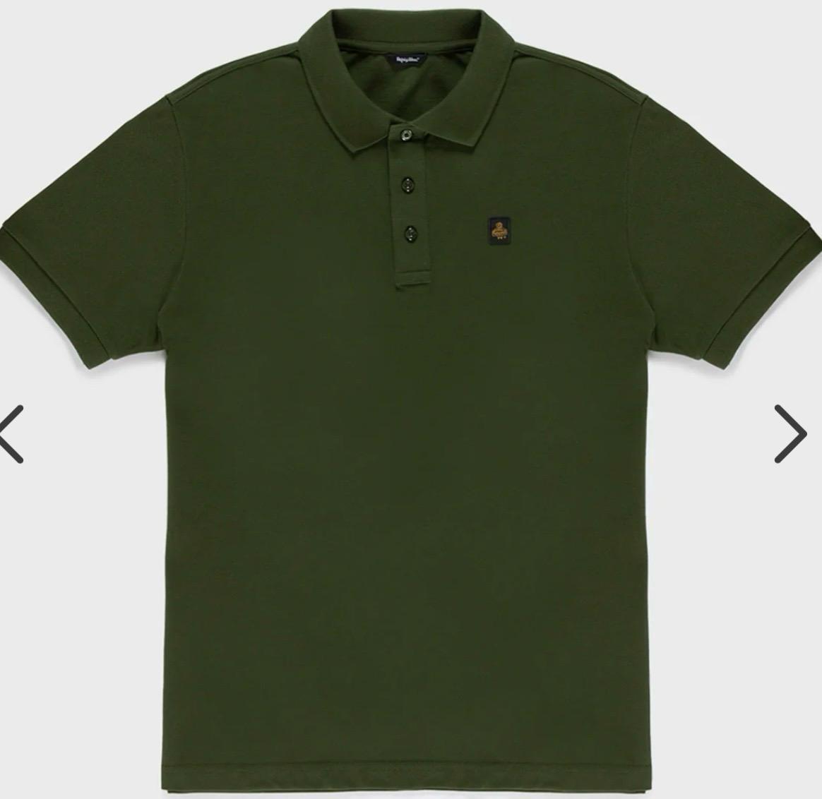 POLO REFRIGIWEAR UOMO KURT POLO