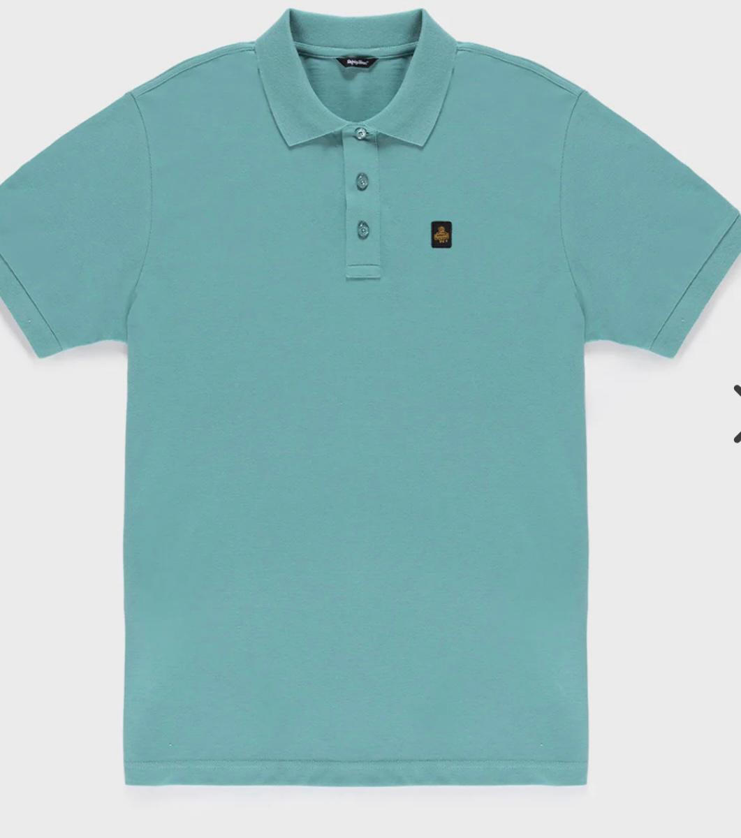 POLO REFRIGIWEAR UOMO KURT POLO