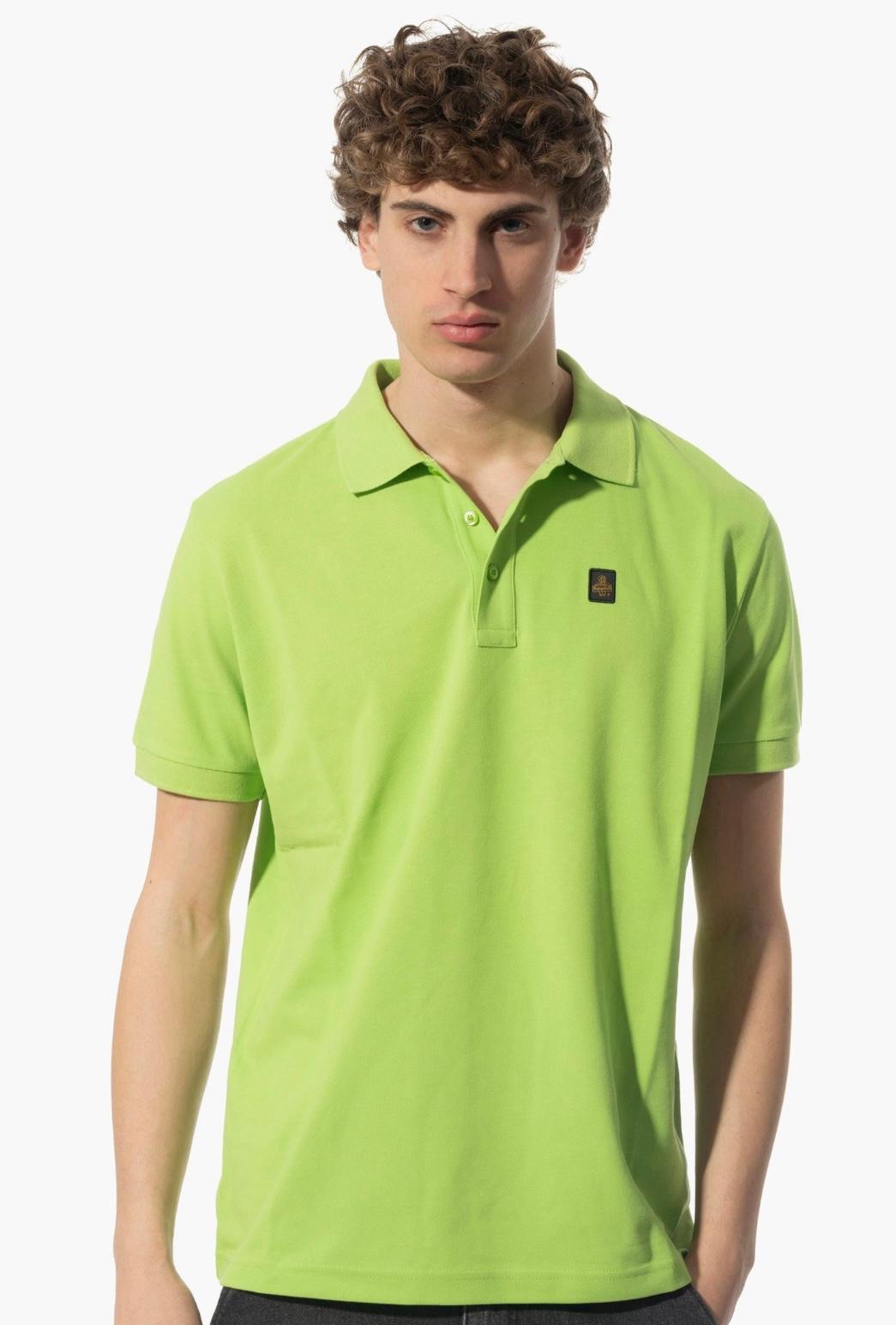 POLO REFRIGIWEAR UOMO KURT POLO