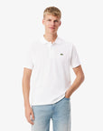 POLO LACOSTE UOMO L.12.12 ORIGINAL