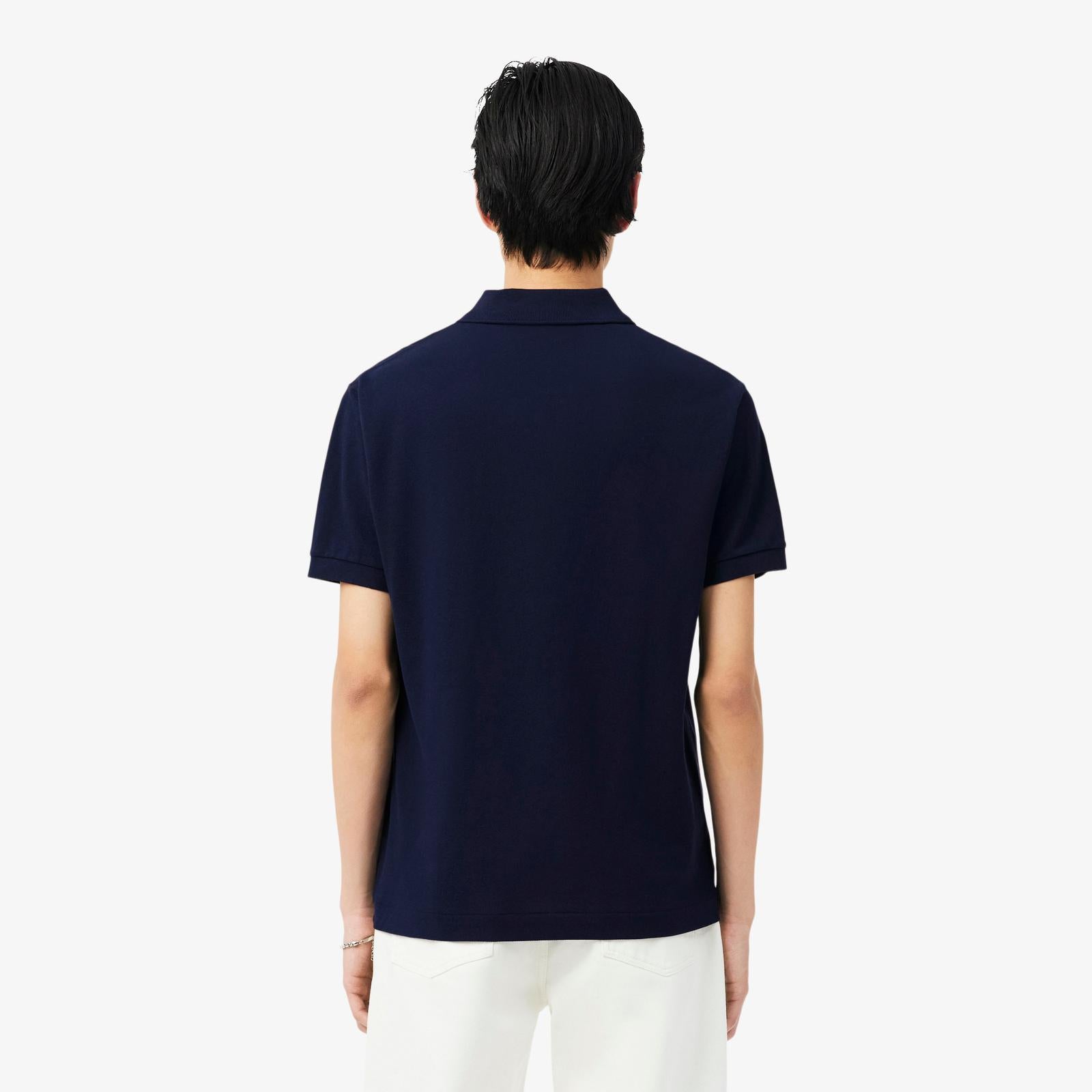 POLO LACOSTE UOMO L.12.12 ORIGINAL