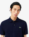 POLO LACOSTE UOMO L.12.12 ORIGINAL