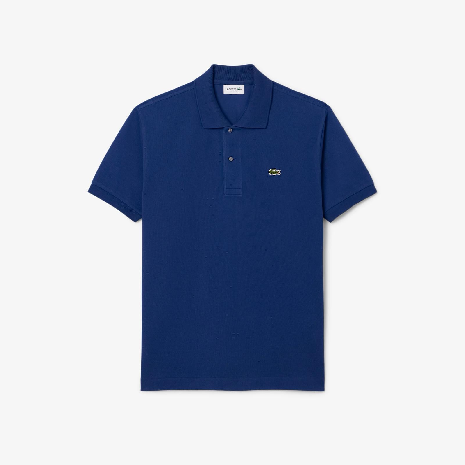 POLO LACOSTE UOMO L.12.12 ORIGINAL