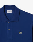 POLO LACOSTE UOMO L.12.12 ORIGINAL