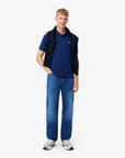 POLO LACOSTE UOMO L.12.12 ORIGINAL