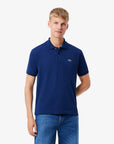 POLO LACOSTE UOMO L.12.12 ORIGINAL