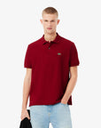 POLO LACOSTE UOMO L.12.12 ORIGINAL