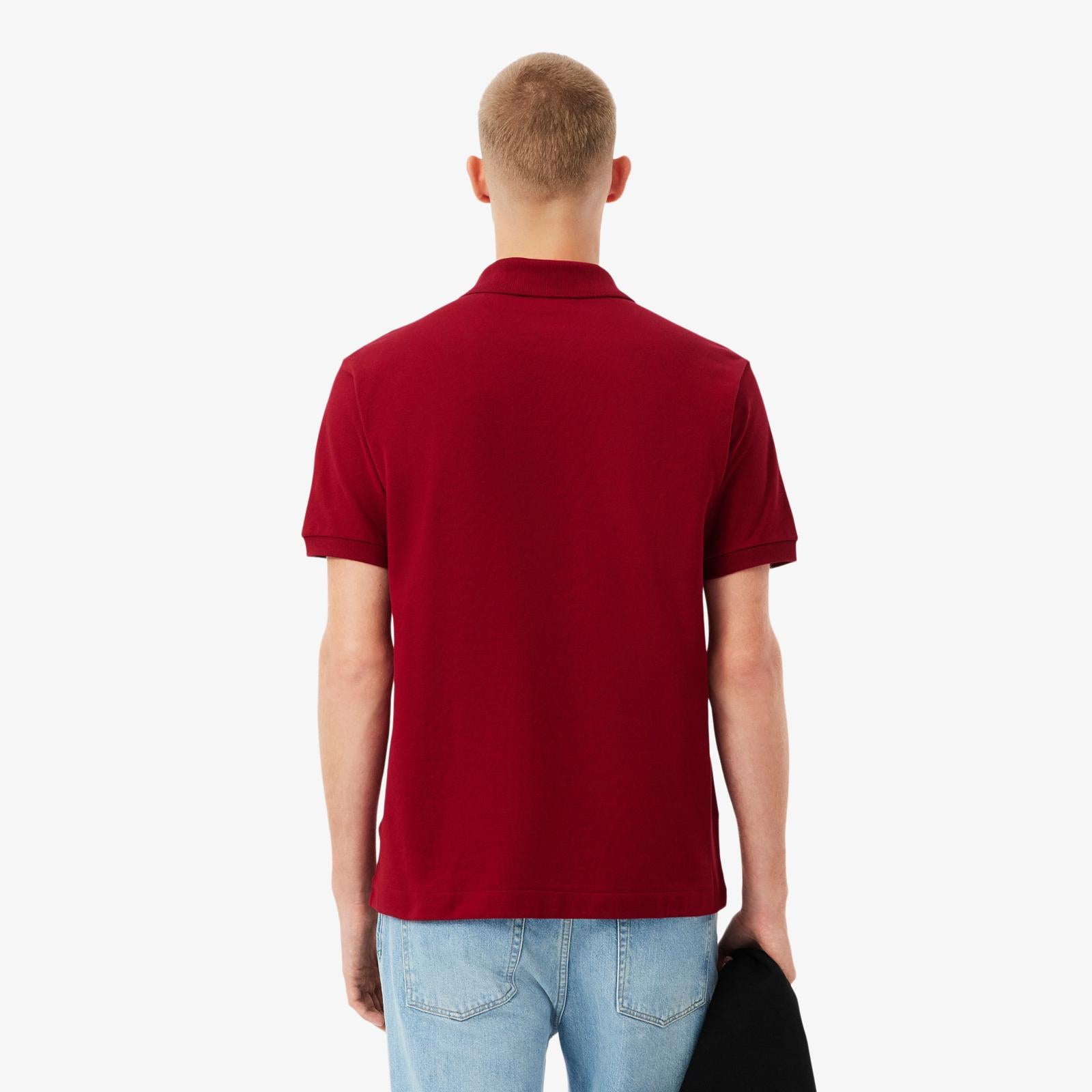 POLO LACOSTE UOMO L.12.12 ORIGINAL