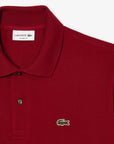 POLO LACOSTE UOMO L.12.12 ORIGINAL