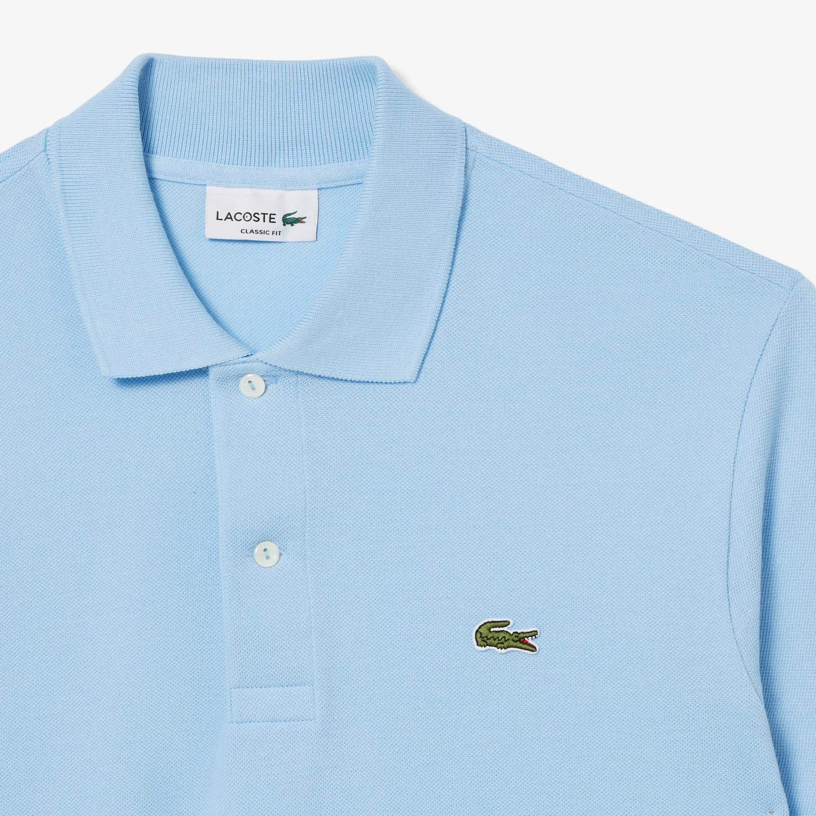 POLO LACOSTE UOMO L.12.12 ORIGINAL