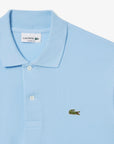 POLO LACOSTE UOMO L.12.12 ORIGINAL