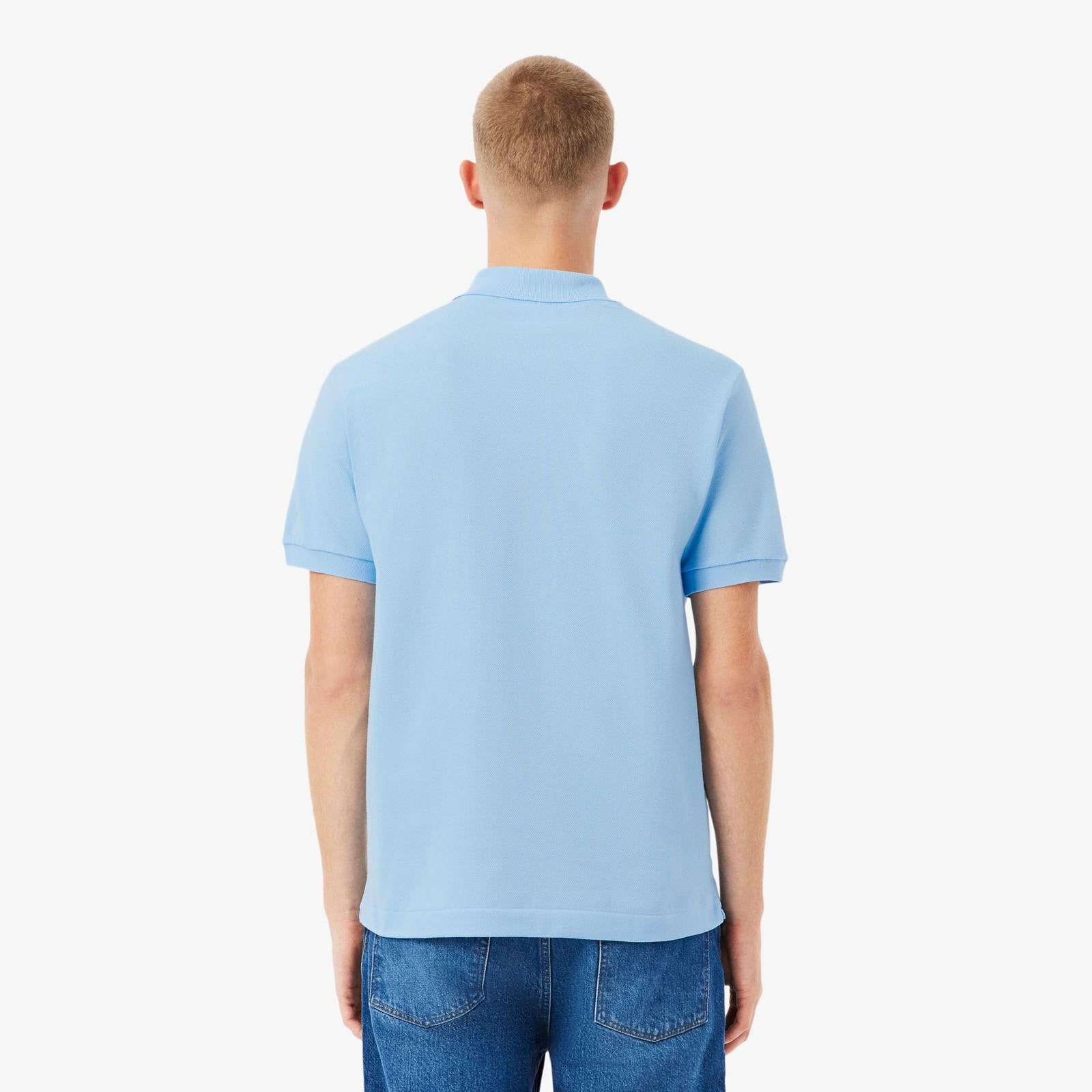 POLO LACOSTE UOMO L.12.12 ORIGINAL