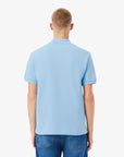 POLO LACOSTE UOMO L.12.12 ORIGINAL