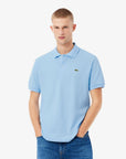 POLO LACOSTE UOMO L.12.12 ORIGINAL