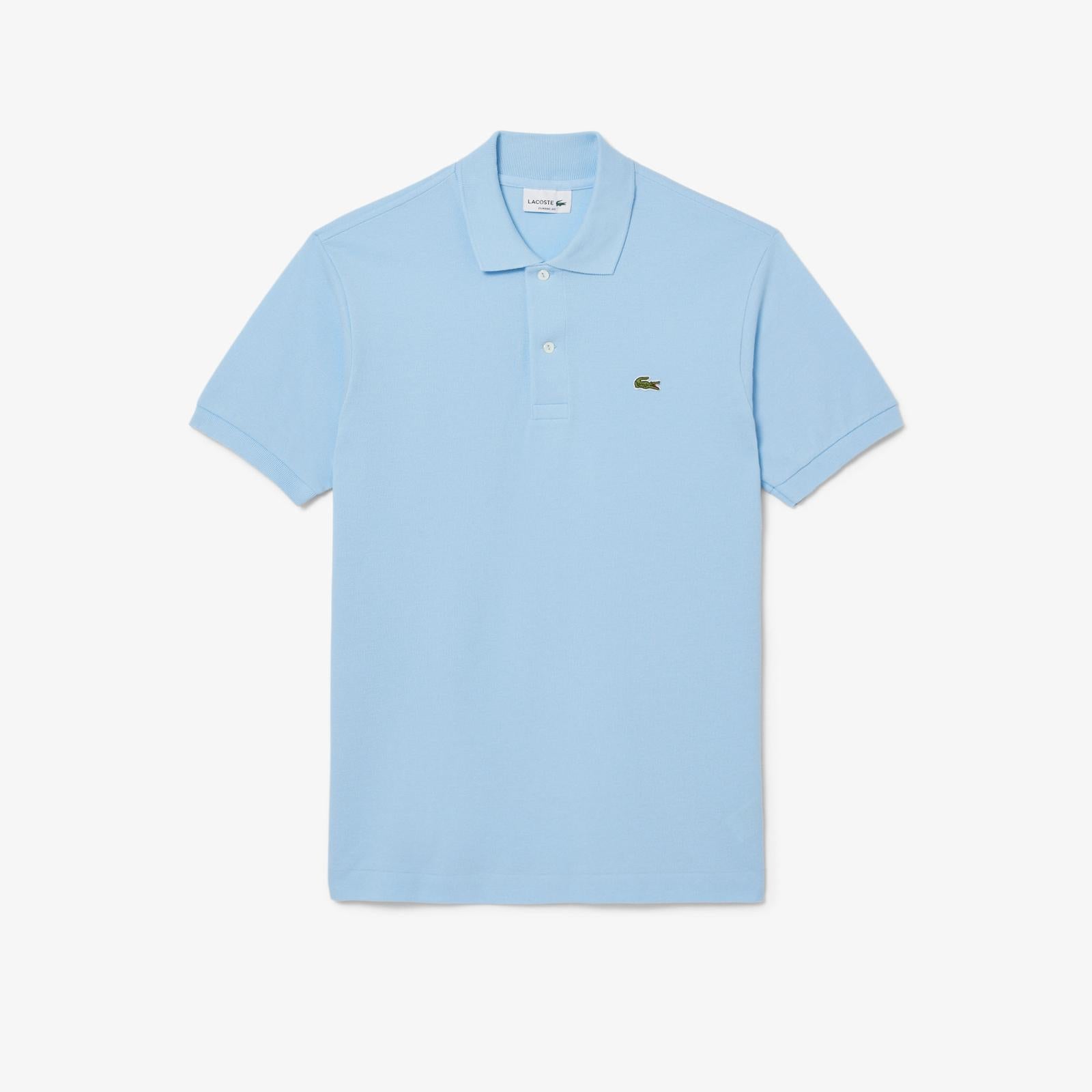 POLO LACOSTE UOMO L.12.12 ORIGINAL