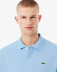POLO LACOSTE UOMO L.12.12 ORIGINAL