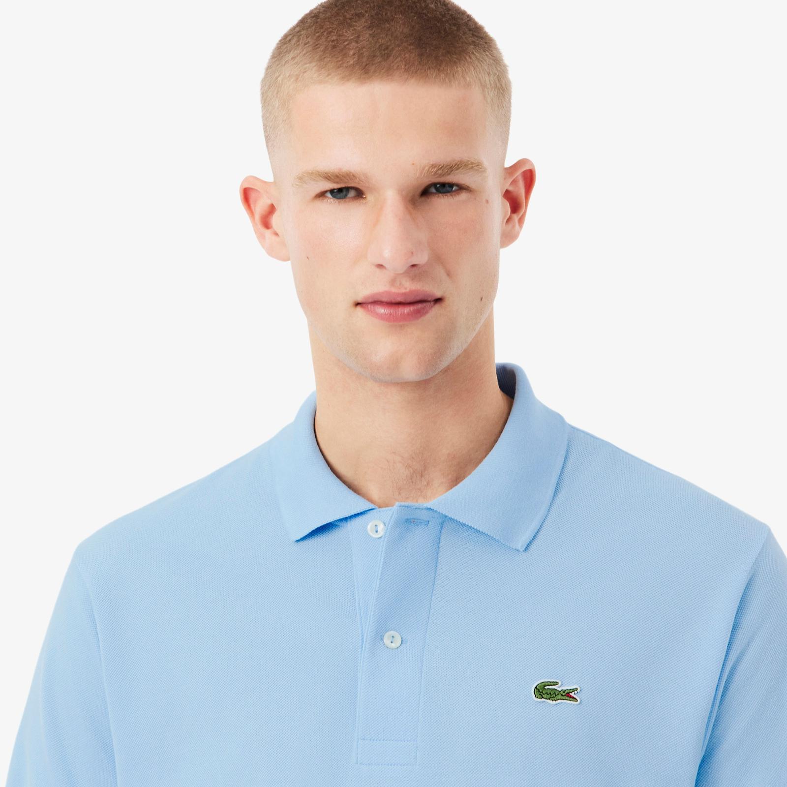 POLO LACOSTE UOMO L.12.12 ORIGINAL