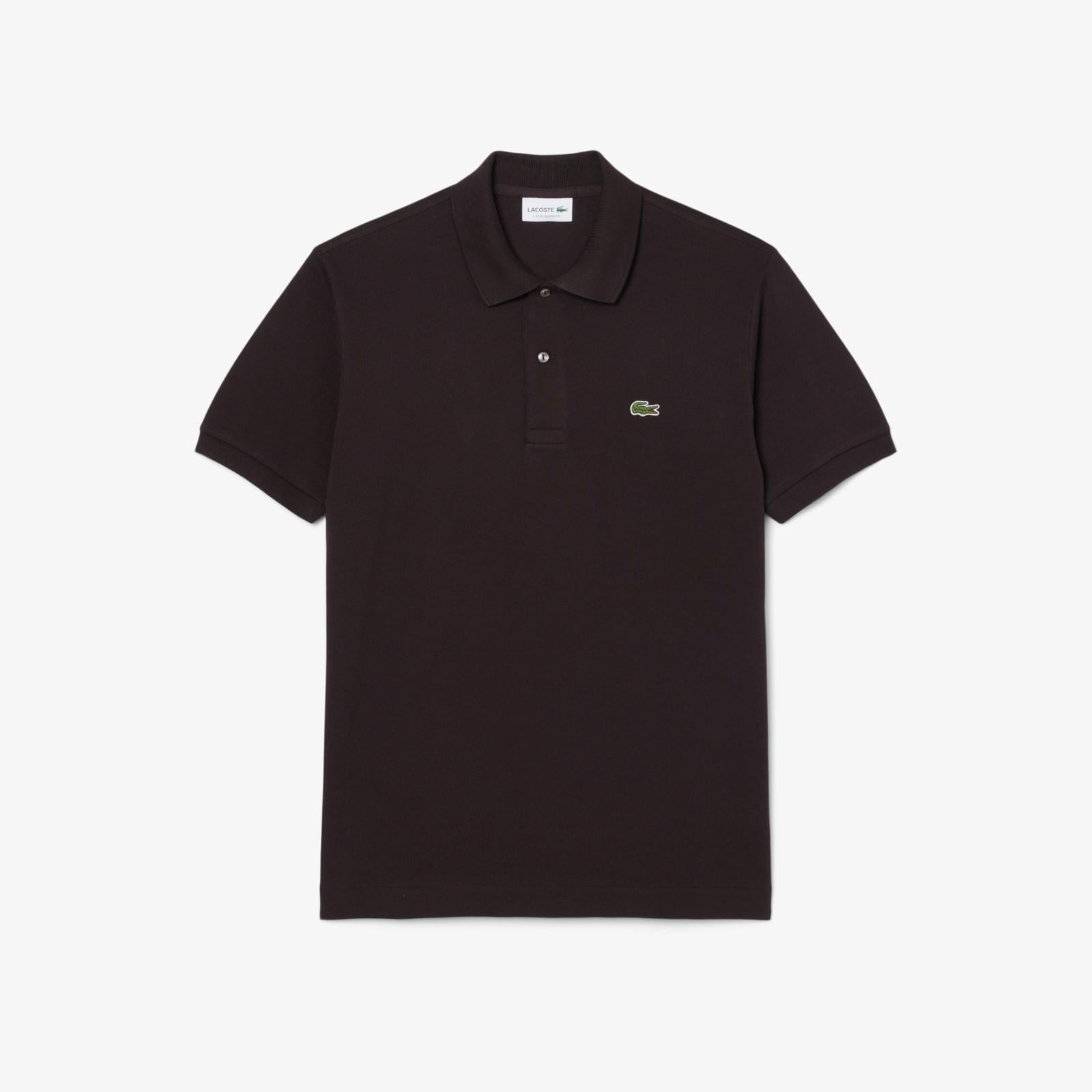 POLO LACOSTE UOMO L.12.12 ORIGINAL