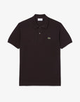 POLO LACOSTE UOMO L.12.12 ORIGINAL