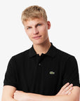 POLO LACOSTE UOMO L.12.12 ORIGINAL